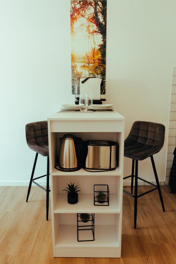 Apartment Modern Und Gemuetlich Ggue. Uni-Passau, Tg-Stellplatz, Balkon Ngoại thất bức ảnh