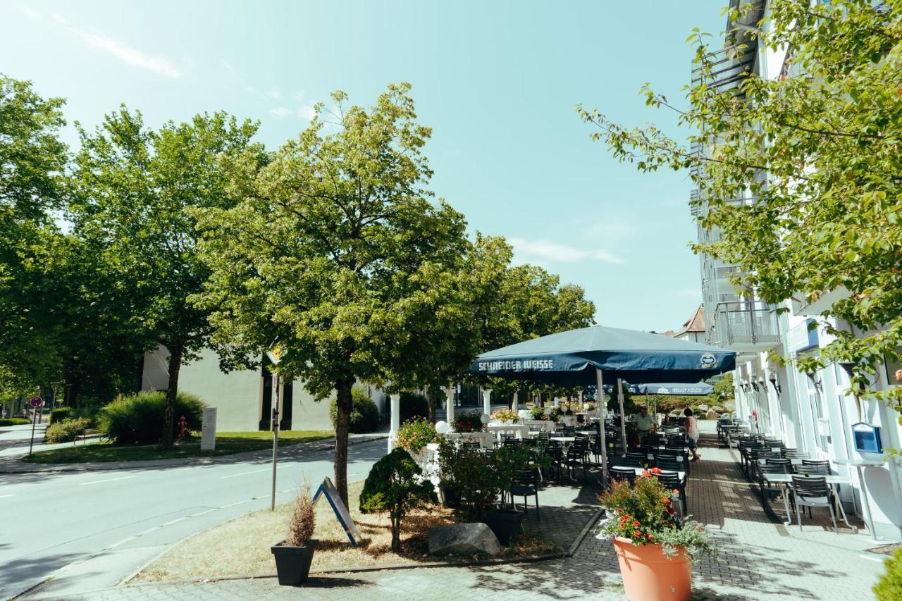Apartment Modern Und Gemuetlich Ggue. Uni-Passau, Tg-Stellplatz, Balkon Ngoại thất bức ảnh