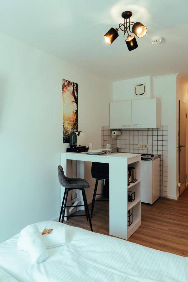 Apartment Modern Und Gemuetlich Ggue. Uni-Passau, Tg-Stellplatz, Balkon Ngoại thất bức ảnh